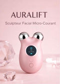 Appareil Lifting Visage Micro-Courant