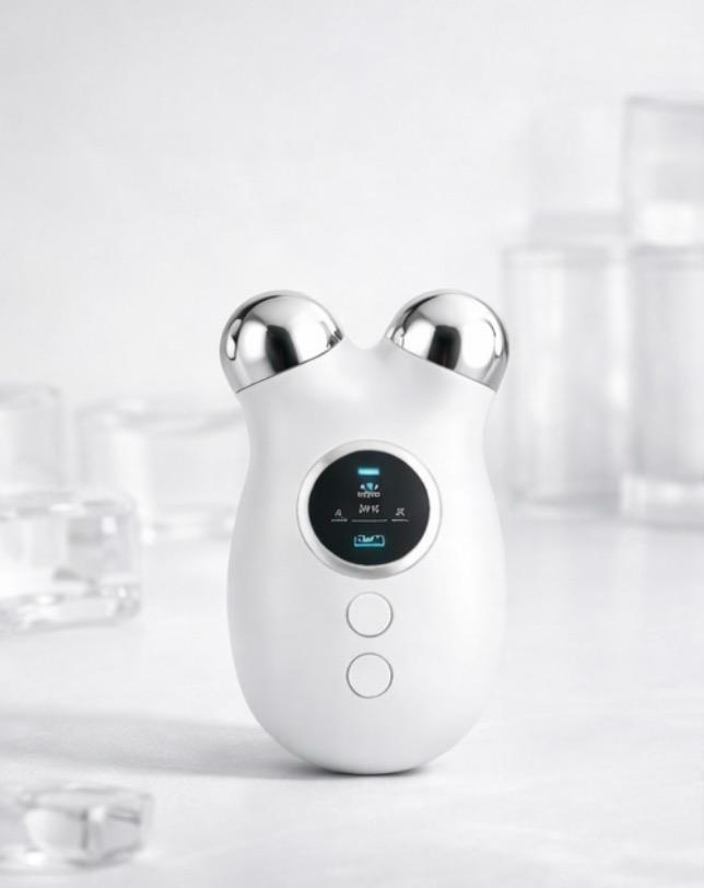 Appareil Lifting Visage Micro-Courant