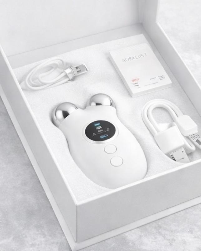 Appareil Lifting Visage Micro-Courant