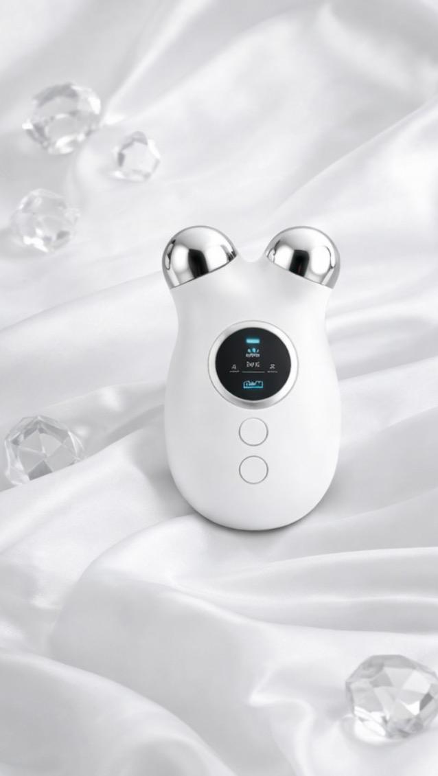 Appareil Lifting Visage Micro-Courant