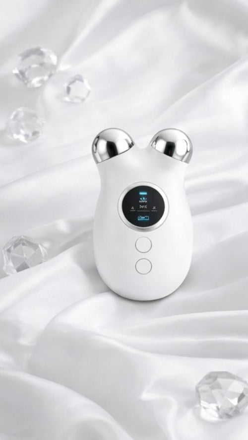 Appareil Lifting Visage Micro-Courant